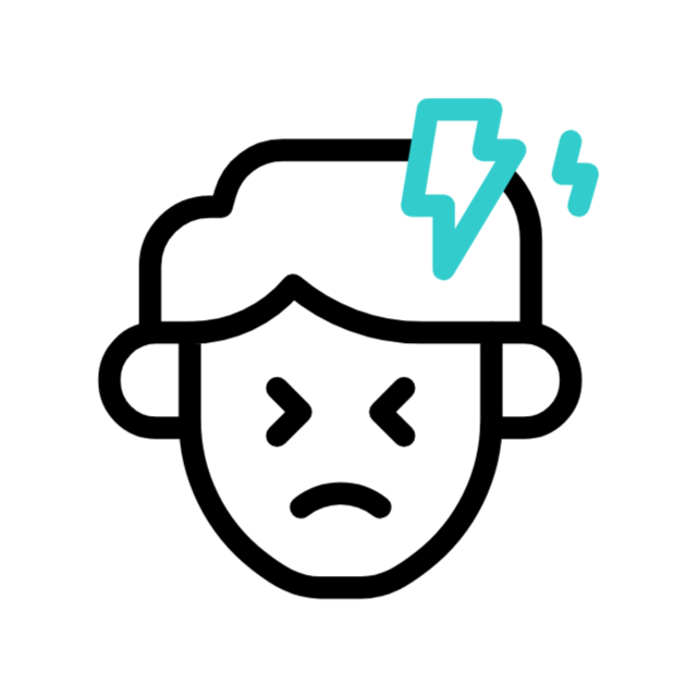 Customer pain map