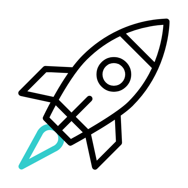 Launch-ready positioning