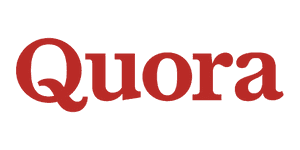 Quora logo
